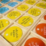 나를 찾는 여행  수지에니어그램