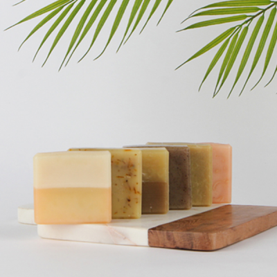 내몸에휴 아로마비누