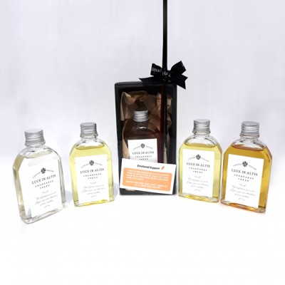 내몸에 휴 디퓨저