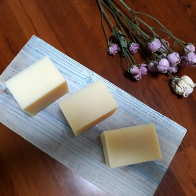 내몸에 휴 세탁비누