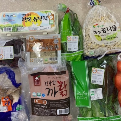 한상꾸러미 3만