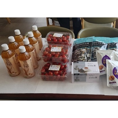 간식꾸러미-7인