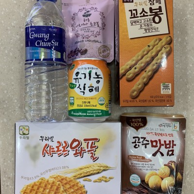 간식꾸러미1만