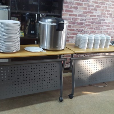 사회적협동조합 도원참사랑나눔 출장뷔페