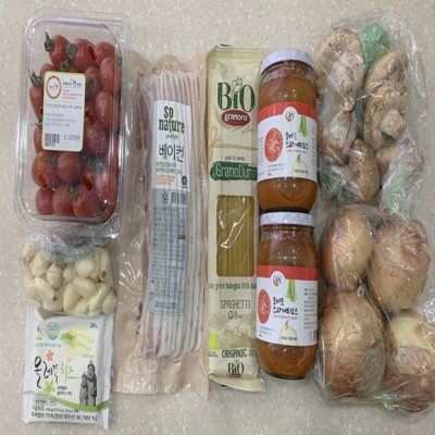 토마토스파게티꾸러미5만