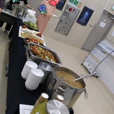 낭랑소반 케이터링