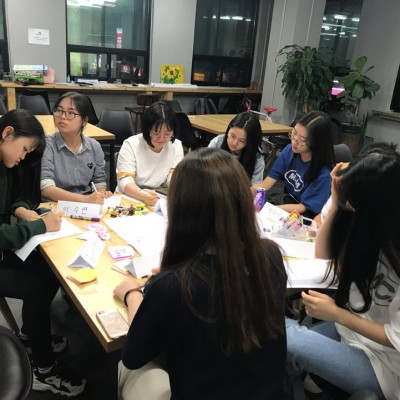 청소년 건강프로젝트