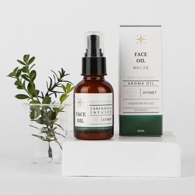 아토넷 페이스 오일