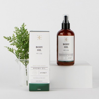 아토넷 바디 오일