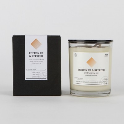 아로마 캔들 7oz