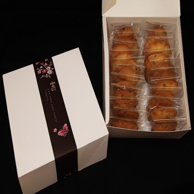 초코칩 쿠키 세트