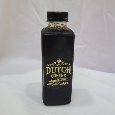 마살공 더치커피