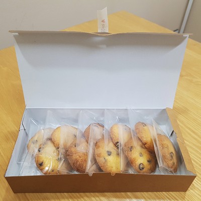 미니 쿠키 세트