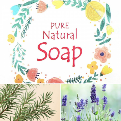 나만의 CP비누만들기 키트(1kg)