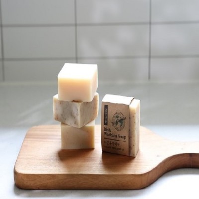 바른주방세제 비누